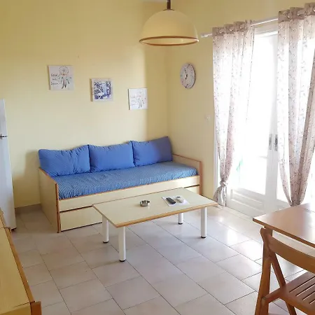 Corfu Glyfada Menigos Beach Apartments-3