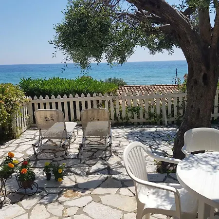 Corfu Glyfada Menigos Beach Apartments-2